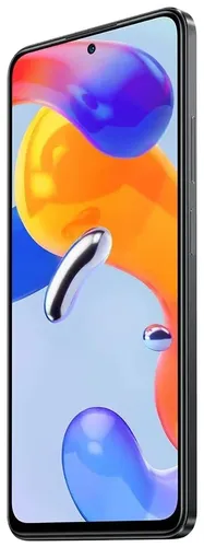 Smartfon Xiaomi Redmi Note 11 Pro, kulrang, 6/64 GB, фото № 4