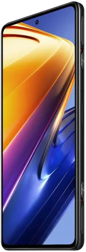 Смартфон Xiaomi Poco F4 GT, Черный, 8/128 GB, в Узбекистане