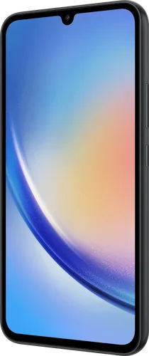 Смартфон Samsung Galaxy A34, Черный, 6/128 GB, arzon