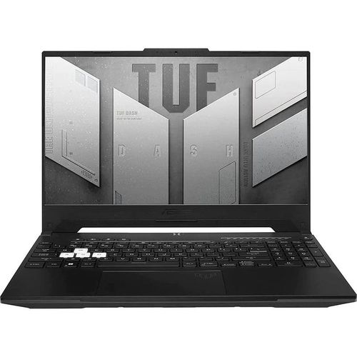 Noutbuk Asus TUF Dash FX517Z | Intel Core i5-12450 | DDR5 8GB | SSD 512GB