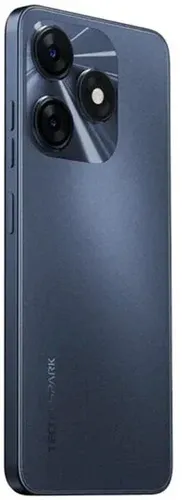 Смартфон Tecno Spark 10, Черный, 8/128 GB, фото № 13