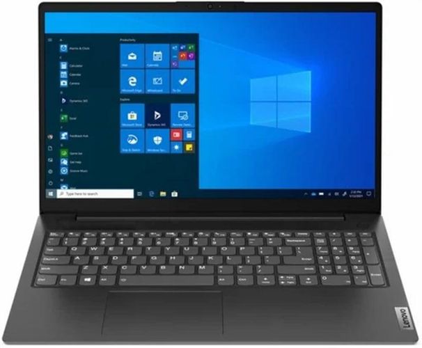 Noutbuk Lenovo ThinkBook 15 G2-ITL (20VE00G4RU) / i3-1114 / 8GB / SSD 256GB