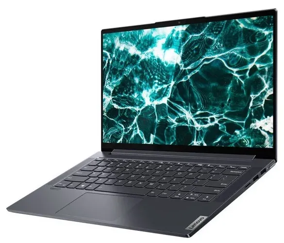 Noutbuk Lenovo Yoga 7i | Intel Core i5-1335U | DDR4 8GB | SSD 512GB, фото