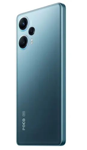 Смартфон Xiaomi Poco F5, Синий, 12/256 GB, sotib olish