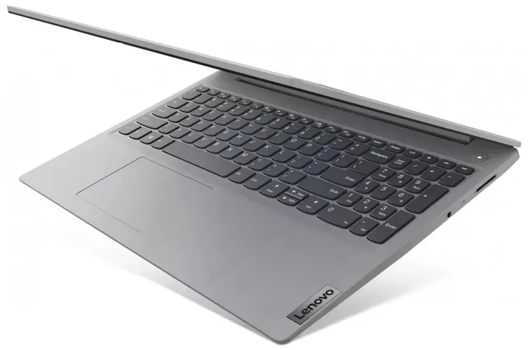 Ноутбук Lenovo IdeaPad L3 15ITL6 | Intel Pentium7505 | DDR4 B | HDD 1TB