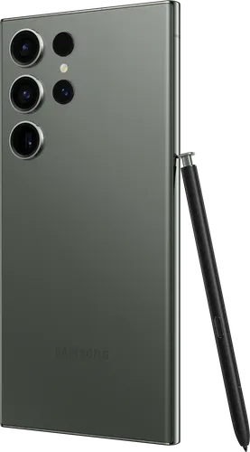 Смартфон Samsung Galaxy S23 Ultra, Зеленый, 12/256 GB, фото № 23