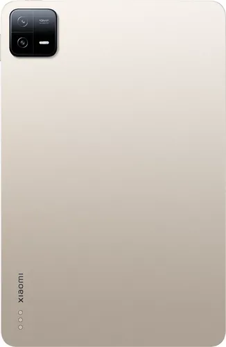 Planshet Xiaomi Pad 6, Tilla, 6/128 GB, в Узбекистане