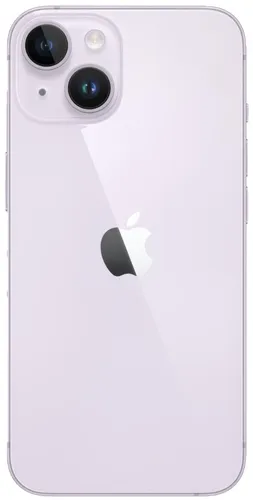 Smartfon Apple iPhone 14 Plus, Purple, 128 GB, arzon