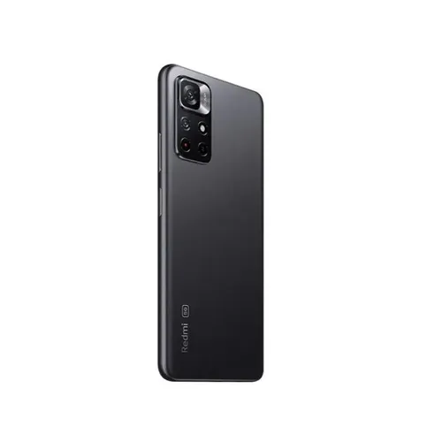 Смартфон Xiaomi Redmi Note 11, Черный, 6/128 GB, фото