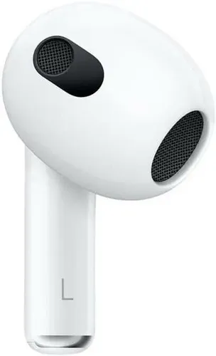 Беспроводные наушнки Apple Airpods 3, White, купить недорого