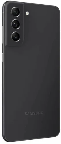 Cмартфон Samsung Galaxy S21 FE, Cерый, 8/256 GB, фото № 4