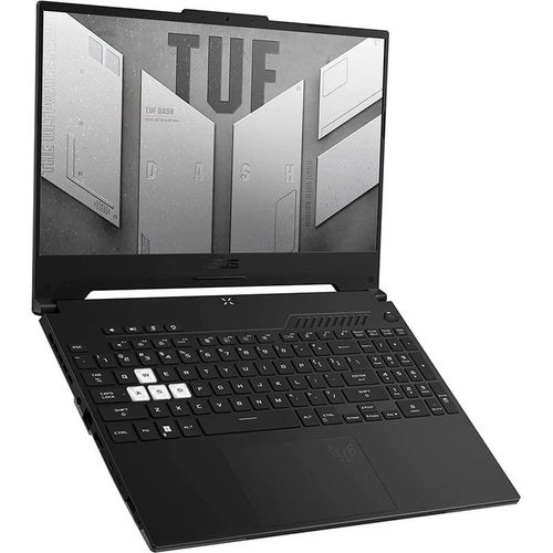 Ноутбук Asus TUF Dash FX517Z | Intel Core i5-12450 | DDR5 8GB | SSD 512GB, фото