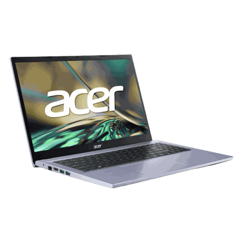 Noutbuk Acer Aspire 3 A315-59 | Intel Core i3-1215U | DDR4 B | SSD 256GB, купить недорого