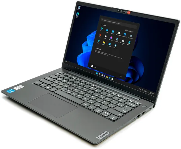 Ноутбук Lenovo V15 G4 AMN | AMD Ryzen Athlon 7120U | DDR5 8GB | SSD 256GB