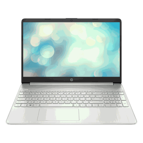 Noutbuk HP 15s-fq5004nia (3G9/033) | Intel Core i3-1215U | DDR4 B | SSD 256GB