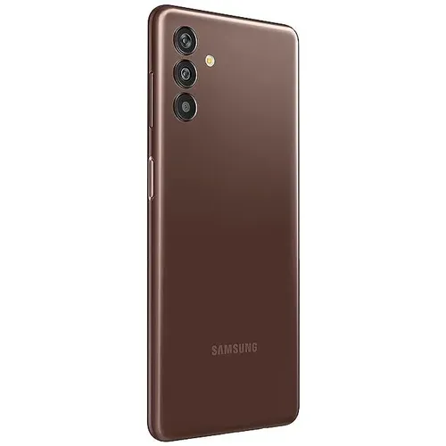 Смартфон Samsung Galaxy M13, Коричневый, 4/64 GB, в Узбекистане