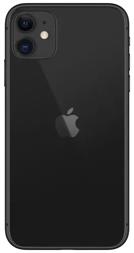 Smartfon Apple iPhone 11, Black, 128 GB, arzon