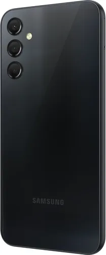Смартфон Samsung Galaxy A24, Черный, 6/128 GB, foto