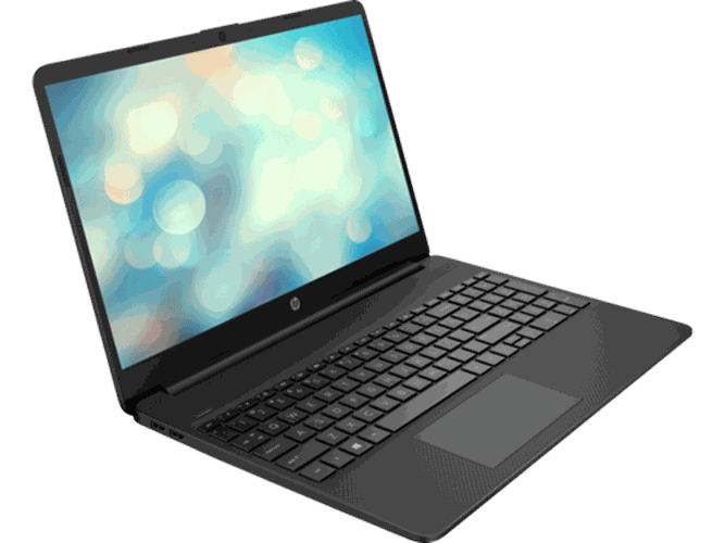 Noutbuk HP 15S-fq5000nia | Intel Core i3-1215U | DDR4 4GB | SSD 256GB, в Узбекистане