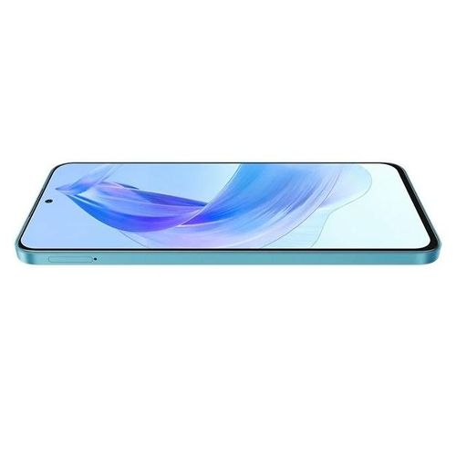 Смартфон Honor 90 Lite, Голубой, 8/256 GB, фото