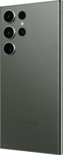 Смартфон Samsung Galaxy S23 Ultra, Зеленый, 12/256 GB, фото № 25