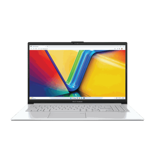 Noutbuk Asus VivoBook Go E150 | Intel Core i3-N305 | DDR4 8GB | SSD 256GB