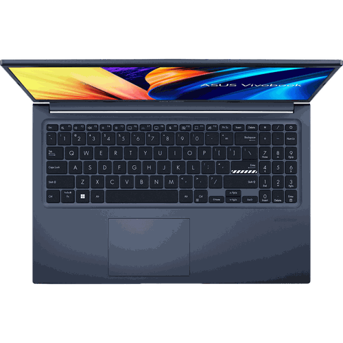 Noutbuk Asus VivoBook M1502Q | AMD Ryzen R5-5600H | DDR4 8GB | SSD 512GB, фото