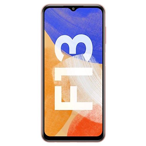 Смартфон Samsung Galaxy F13, Бронзовый, 4/64 GB, купить недорого