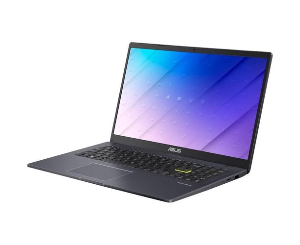 Ноутбук ASUS E510MA / Celeron N4020 / 4GB / SSD 128GB, купить недорого