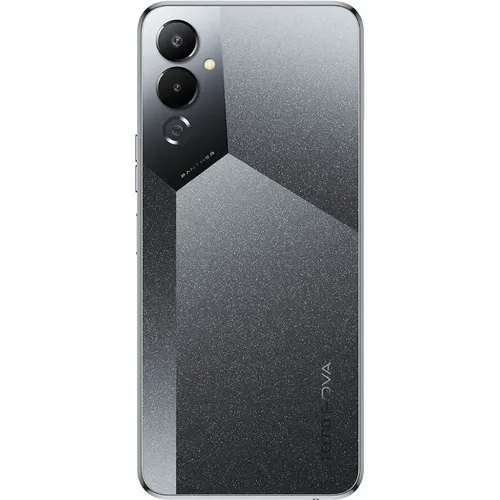 Смартфон Tecno Pova 4, Серый, 8/128 GB, в Узбекистане