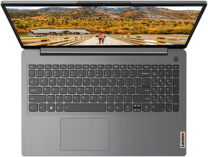 Noutbuk Lenovo IdeaPad 3 15ALC6 | AMD Ryzen R3-5300U | DDR4 8GB | HDD 1TB, купить недорого