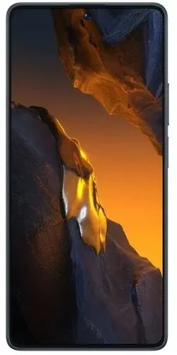 Смартфон Xiaomi Poco F5, Черный, 12/256 GB, фото № 9