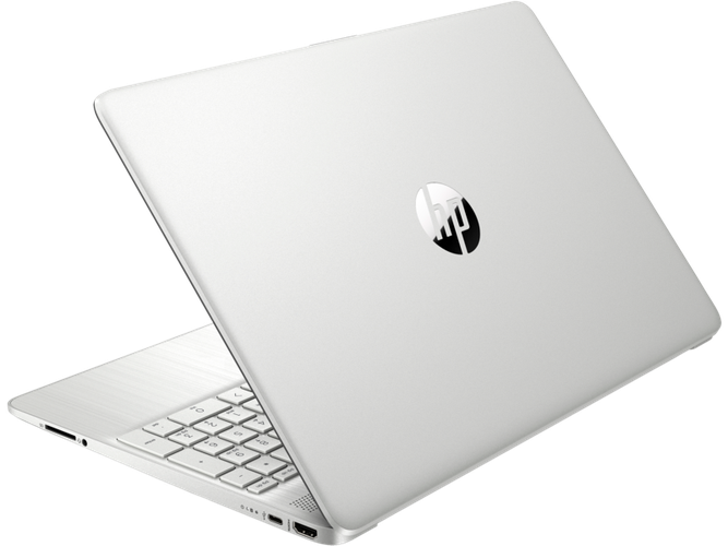 Noutbuk HP 15S-fq5296nia | Intel Core i7-1255U | DDR4 8GB | SSD 512GB, в Узбекистане