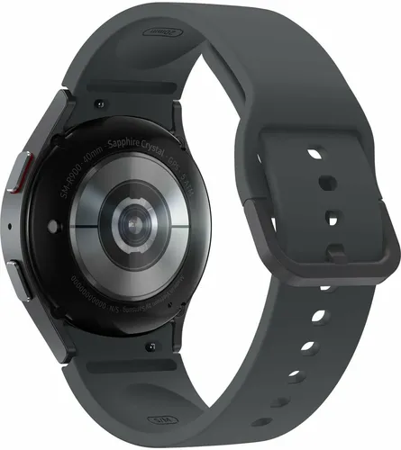 Смарт часы Samsung Galaxy Watch 5, Графитовый, в Узбекистане