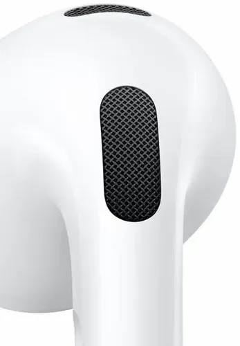 Беспроводные наушнки Apple Airpods 3, White, в Узбекистане