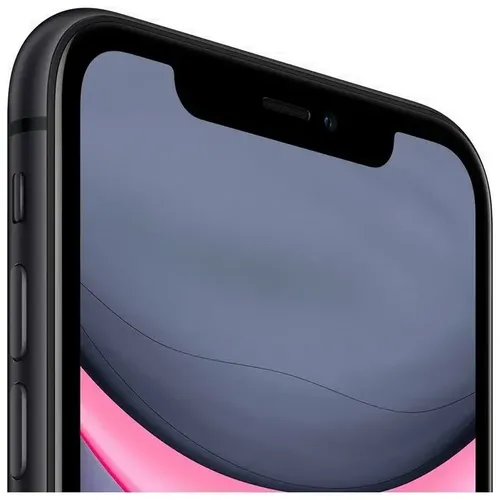 Smartfon Apple iPhone 11, Black, 128 GB, foto