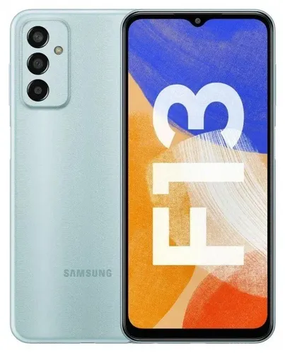 Смартфон Samsung Galaxy F13, Синий, 4/64 GB