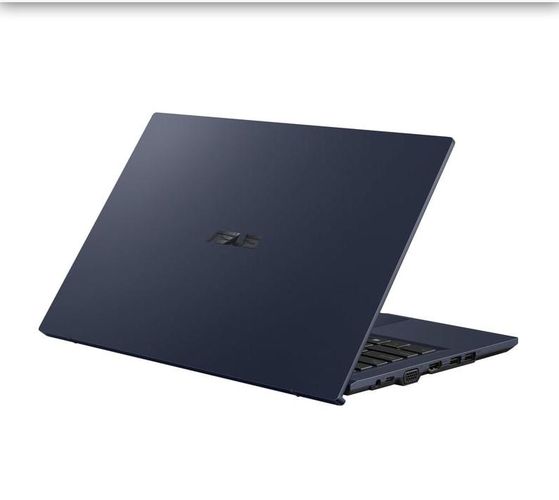 Ноутбук Asus ExpertBook B1400 PPICB | Intel Core i7-1167 | DDR4 24GB | HDD 1TB, в Узбекистане