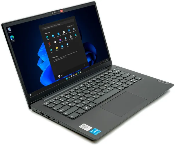 Ноутбук Lenovo V15 G4 AMN | AMD Ryzen Athlon 7120U | DDR5 8GB | SSD 256GB, 570720000 UZS