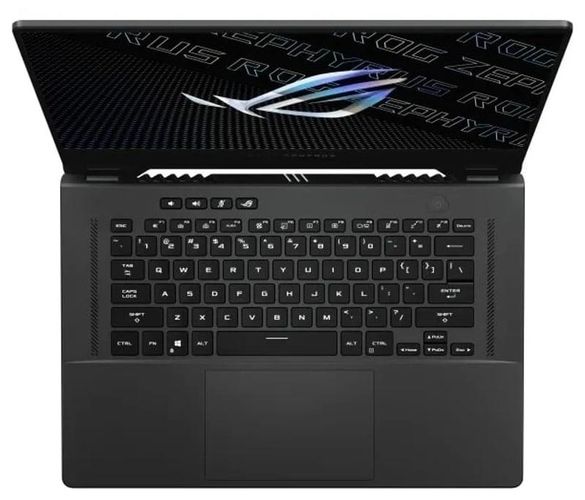 Ноутбук Asus ROG Zephyrus GA503R | AMD Ryzen R7-68 PPI00HS | DDR5 16GB | SSD 512GB, купить недорого