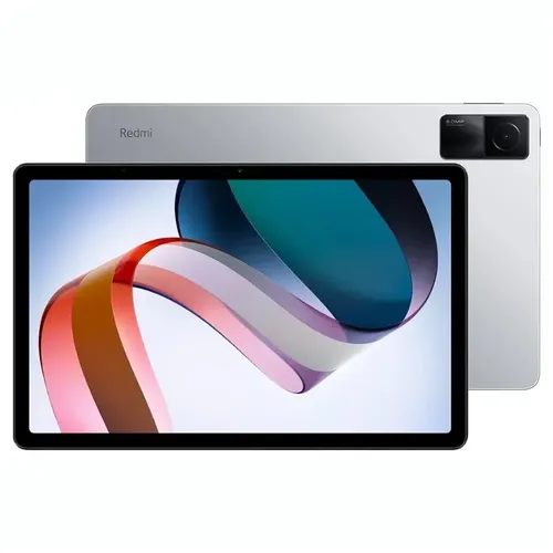 Planshet Xiaomi Redmi Pad (2022), Qora, 4/128 GB, O'zbekistonda