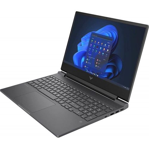 Noutbuk HP 15-fa0051TX | Intel Core i5-12450 | DDR4 8GB | SSD 256GB, в Узбекистане