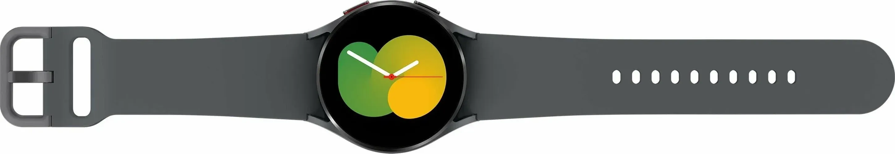 Смарт часы Samsung Galaxy Watch 5, Графитовый, фото № 4