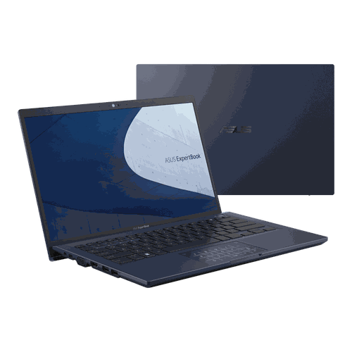 Ноутбук Asus ExpertBook B1400 PPICB | Intel Core i7-1167 | DDR4 24GB | HDD 1TB