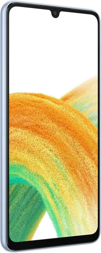 Smartfon Samsung Galaxy A33, Havo rang, 8/128 GB, фото