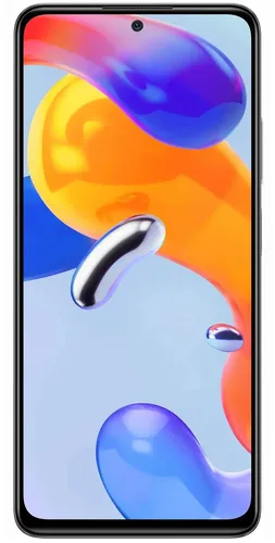 Смартфон Xiaomi Redmi Note 11 Pro, Белый лед, 6/64 GB, купить недорого