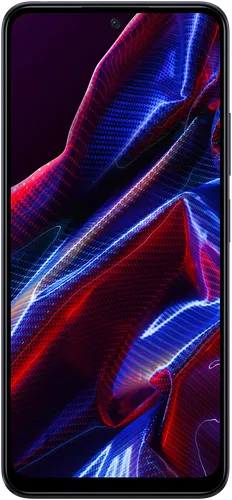 Смартфон Xiaomi Poco X5, Черный, 6/128 GB, купить недорого