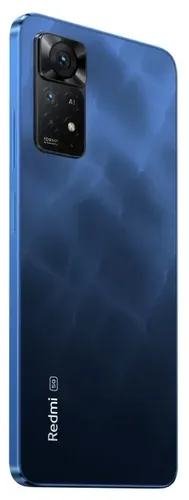 Смартфон Xiaomi Redmi Note 11 Pro, Синий, 8/128 GB, arzon