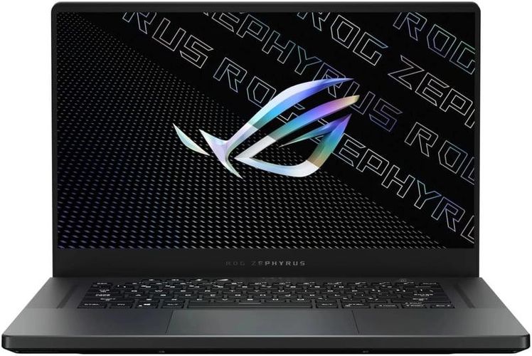 Noutbuk Asus ROG Zephyrus GA503R | AMD Ryzen R7-68 00HS | DDR5 16GB | SSD 512GB