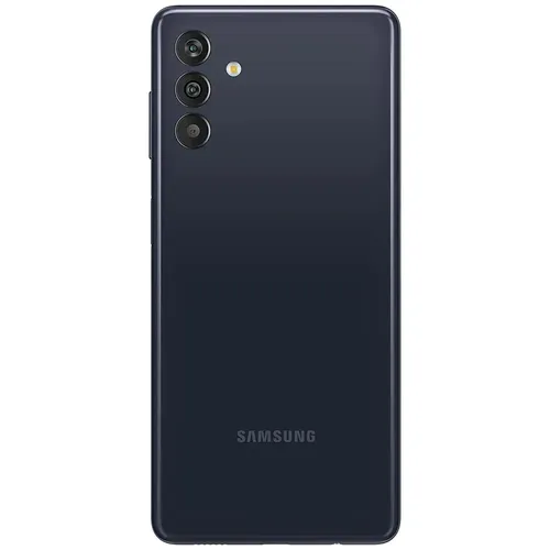 Смартфон Samsung Galaxy M13, Синий, 4/64 GB, купить недорого